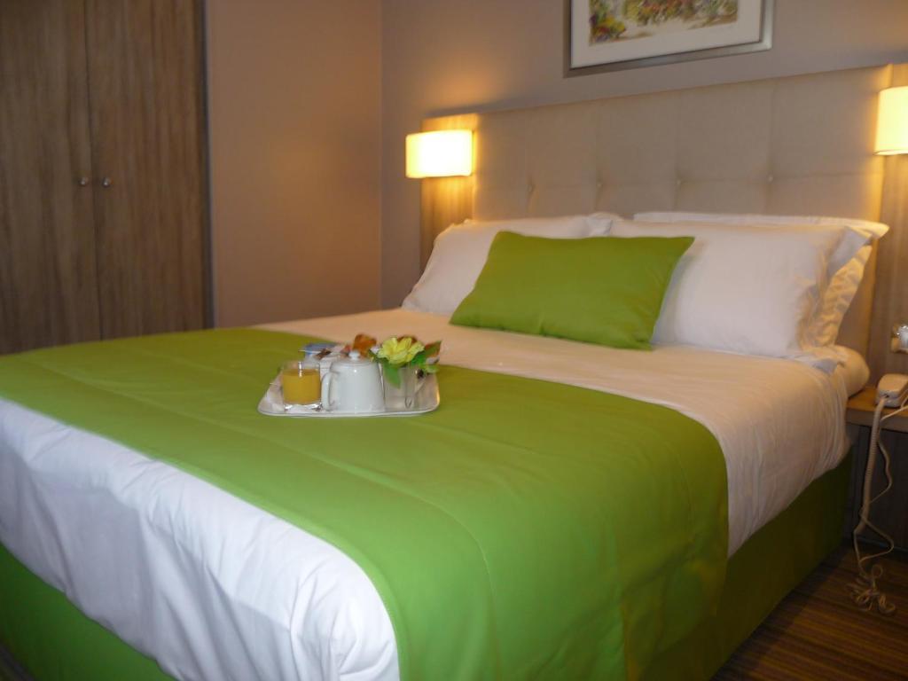 Hotel Floridor Etoile Aulnay-sous-Bois Exterior photo