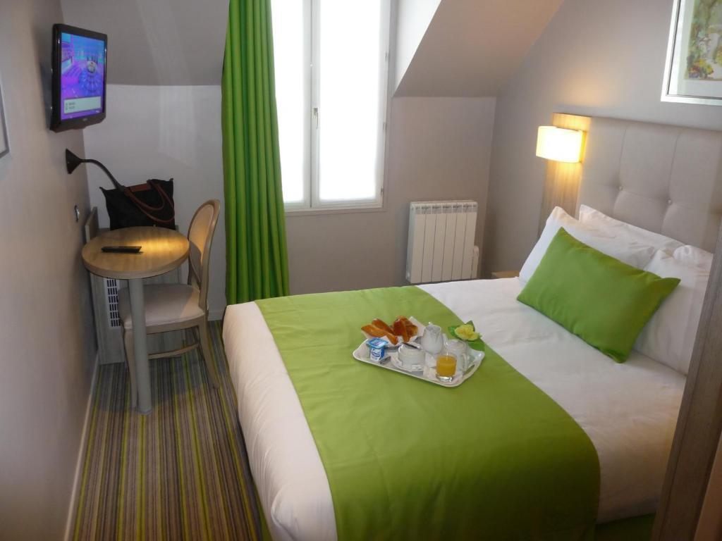 Hotel Floridor Etoile Aulnay-sous-Bois Exterior photo