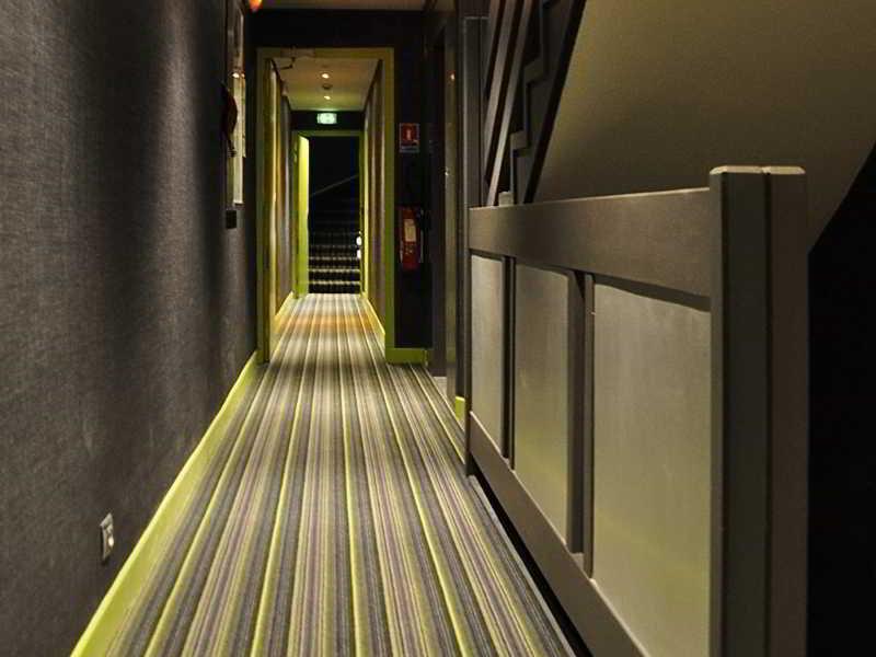 Hotel Floridor Etoile Aulnay-sous-Bois Exterior photo