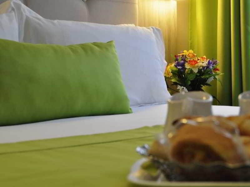 Hotel Floridor Etoile Aulnay-sous-Bois Exterior photo