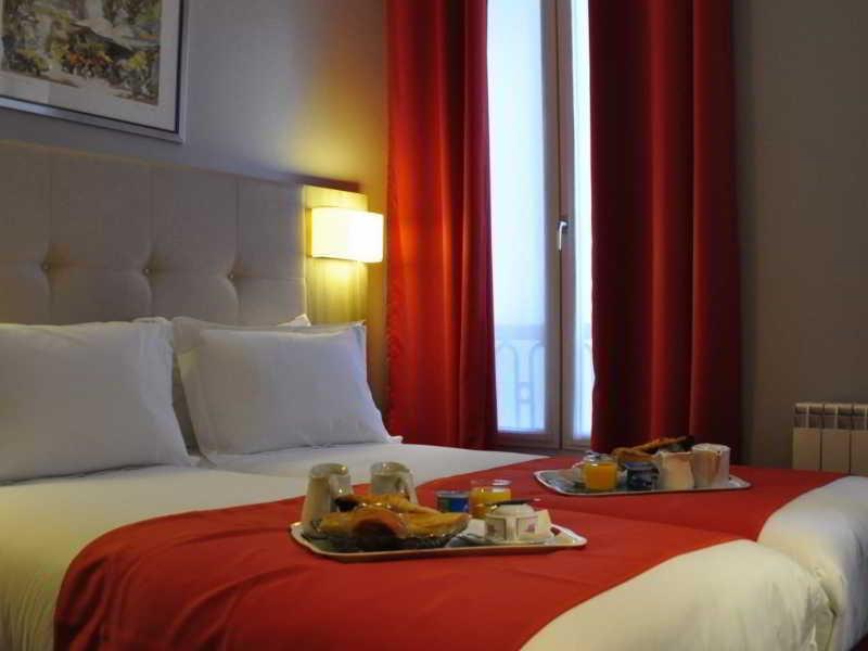 Hotel Floridor Etoile Aulnay-sous-Bois Exterior photo