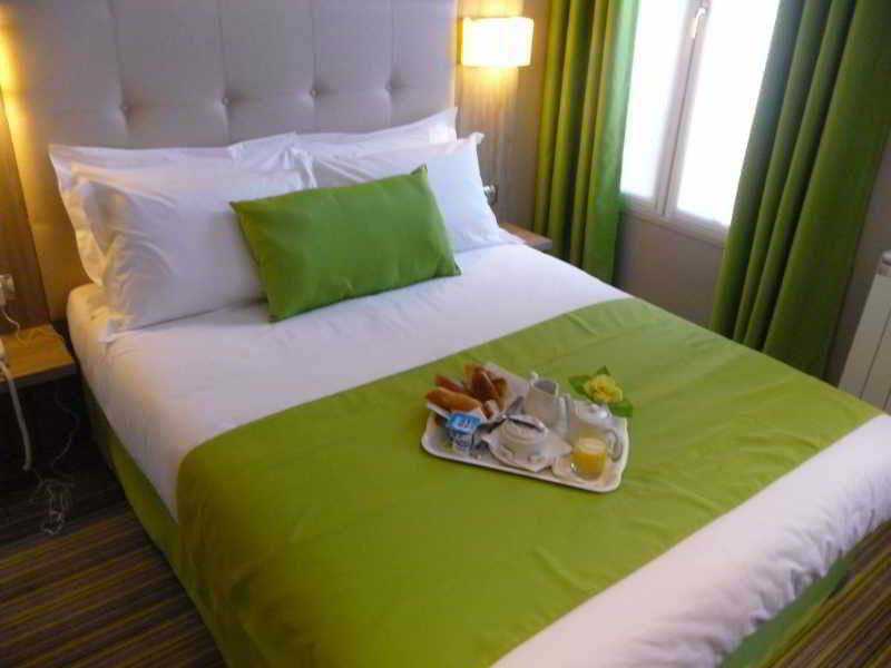 Hotel Floridor Etoile Aulnay-sous-Bois Exterior photo