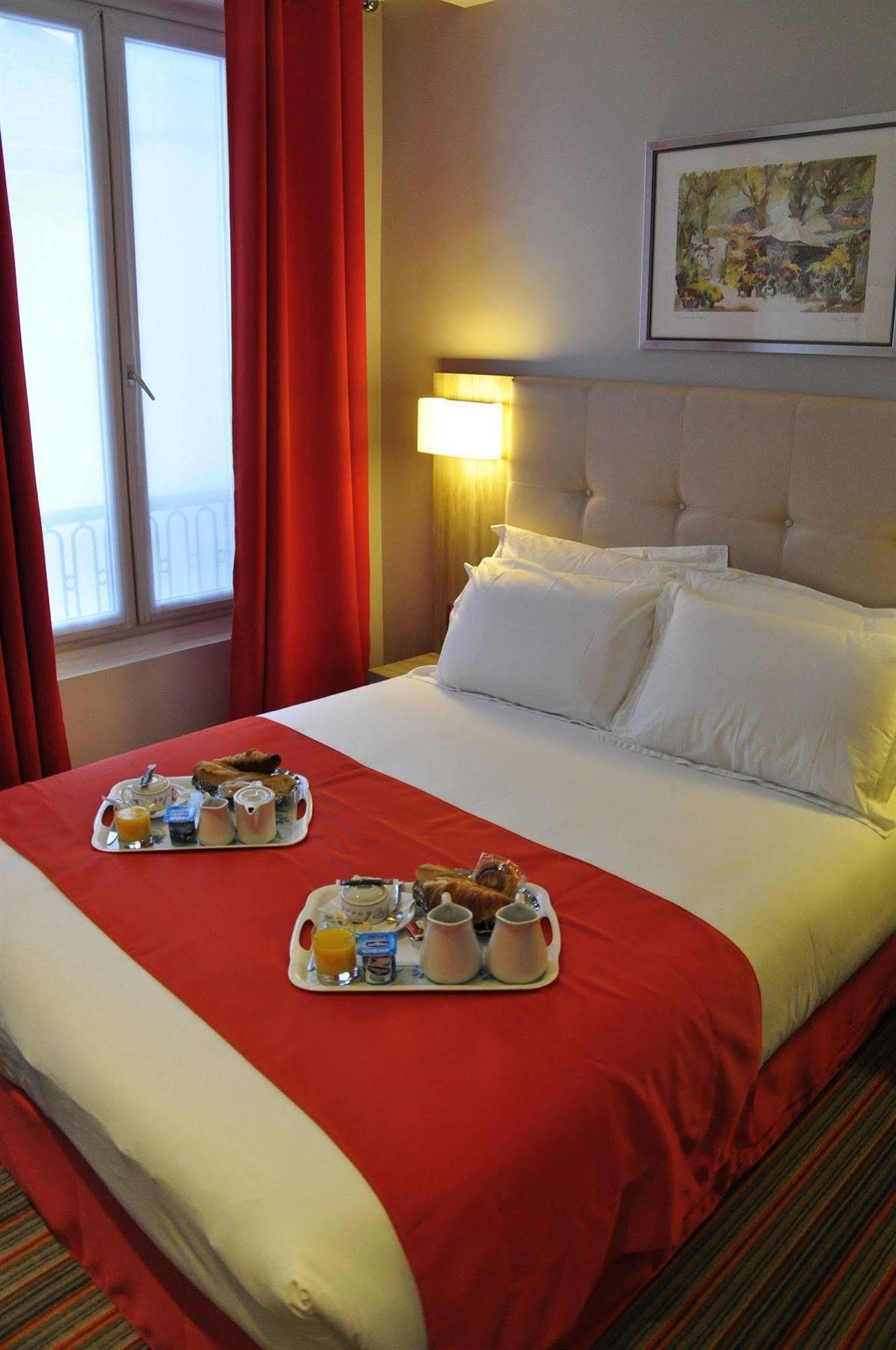 Hotel Floridor Etoile Aulnay-sous-Bois Exterior photo